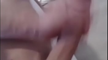 Preview 1 of Opan Sex Pichar - White muscle hung solo