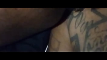 Preview 4 of Busty On Bed - Suck it King