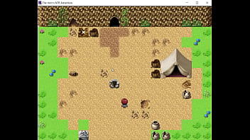 Preview 2 of Tape Homemade - the hero ntr adventure 3