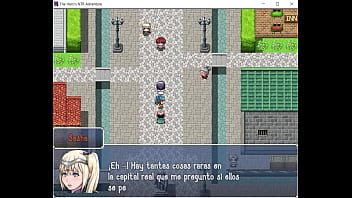 Preview 3 of Tape Homemade - the hero ntr adventure 3