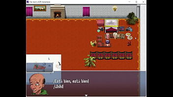 Preview 4 of Tape Homemade - the hero ntr adventure 3