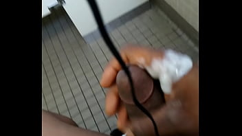 Preview 1 of Sona Saree Sex - Huge solo bbc cumshot