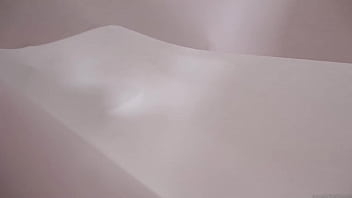 Preview 2 of Najamat Alsaks - A girl whose head is caught in the wall and her panties are exposed from her skirt
