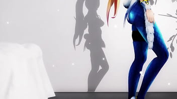 Preview 1 of Andrea Anty No - Conqueror (by Apupu) $