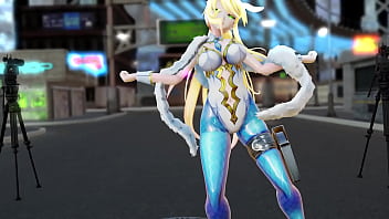 Preview 2 of School Romes - Arturia(Ruler) - KIL LER B (by raswing505)