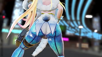 Preview 1 of School Romes - Arturia(Ruler) - KIL LER B (by raswing505)