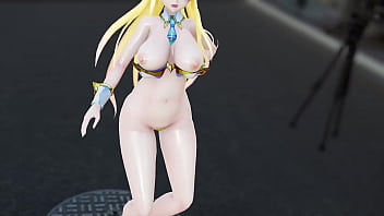 Preview 4 of School Romes - Arturia(Ruler) - KIL LER B (by raswing505)