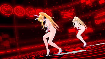 Preview 3 of Ansl Herif - Artoria (Alter) MMD Number 9 (by Nomad556)