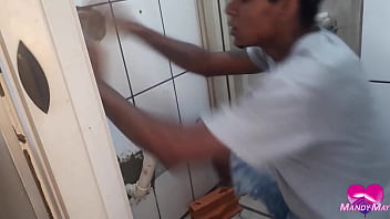 Preview 2 of Hamster Sex Video - Streching my Asshole with his BBC
