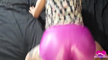 Preview 3 of Hamster Sex Video - Streching my Asshole with his BBC
