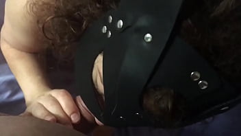 Preview 2 of Danis Vega - Catwoman me hace rica mamada