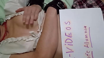 Preview 2 of Fuck With Hause - V&iacute_deo de verificaci&oacute_n