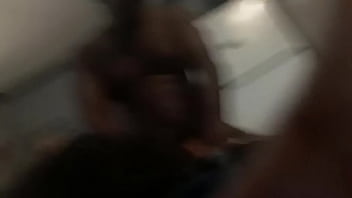 Preview 4 of Anal Creampie Hard - Doggy