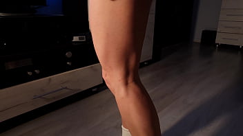 Preview 2 of Www Hostal Sex - Tight Hot body Worship - Tiny Teena Verification video