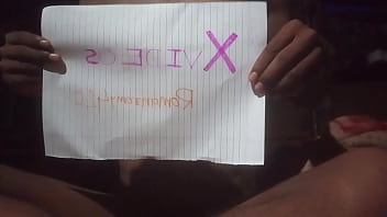 Preview 1 of Singer Sextapes - Verification video