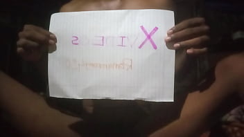 Preview 4 of Singer Sextapes - Verification video
