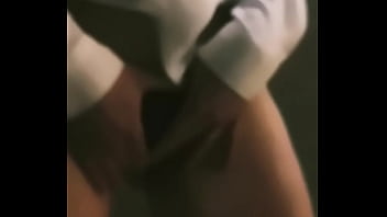 Preview 2 of Vegging - Amateur couple very hot orgasm