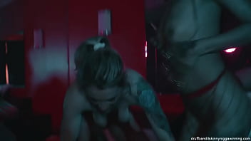 Preview 2 of Hay Cogiendo - DruffBandit orgy