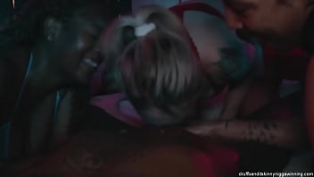 Preview 1 of Hay Cogiendo - DruffBandit orgy