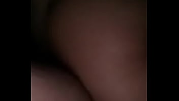 Preview 1 of Boxing Glove Handjob - Making her scream