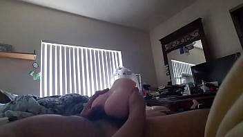Preview 3 of Ljav Mature - Amazing Strokes from BBC