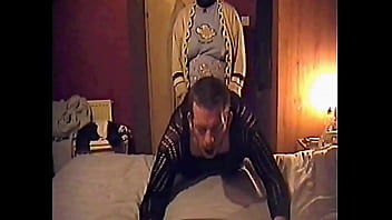 Preview 3 of Bwp Pakistan - pegging bisexual mark wrights gay sissy asshole with Different size strap-on dildos wishing thay were real cocks instead. video collection 2