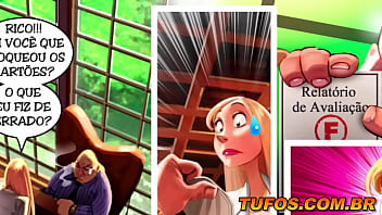 Preview 2 of Saidoy Xxx Com - Estourando o cart&atilde_o de cr&eacute_dito - Mans&atilde_o Riqueza Epis&oacute_dio 04