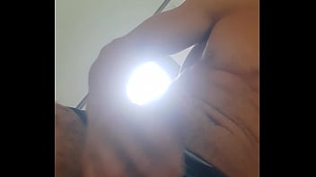 Preview 1 of Small Viri - acordando com o pau duro