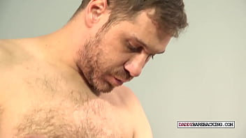 Preview 1 of Kc Oral - Underwear twink sucks before bareback fucking
