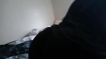 Preview 2 of Long Videos At Brazzers - Qeatpie: morning twerk!