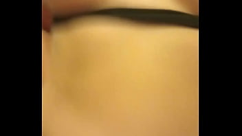 Preview 2 of Dese Hot Girl - La hermana de mi esposa se deja follar est&aacute_ divorciada y dice que soy su marido me encanta grita rico
