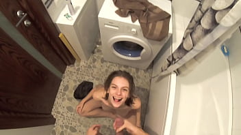 Preview 4 of Wwwwxxxxcom2018 - It&#039_s more exciting to cum on your sister&#039_s face when your parents are around
