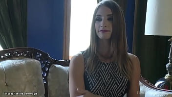 Preview 1 of Jmmu Kmr - Shemale fucks and licks rich babe