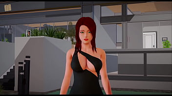 Preview 1 of Nautha - My New Family 331