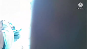 Preview 1 of Mansturbasi 3 - Novinha no banho 1