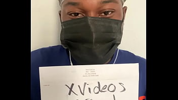 Preview 4 of Ebony Canadian Piss - Verification video
