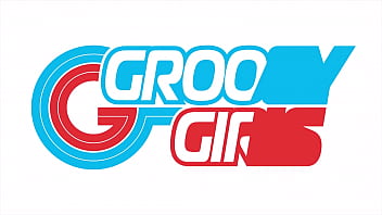 Preview 1 of Litlle Caprce - GROOBYGIRLS.COM: Falling for Futchgod