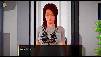 Preview 4 of Older Ladies Cfnm - My New Family 330