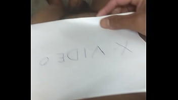 Preview 1 of Saxey Movie - Verification video