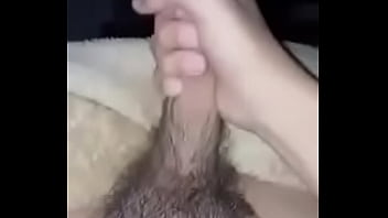 Preview 3 of Step Mom Angry Son - Morrito  me manda un video jal&aacute_ndosela