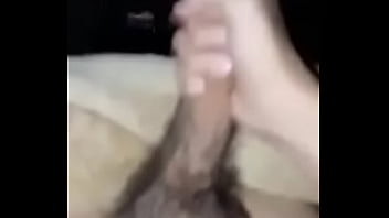 Preview 1 of Step Mom Angry Son - Morrito  me manda un video jal&aacute_ndosela