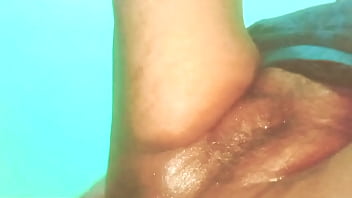 Preview 1 of Youjiz Porno - Desibhabhi Fucking with Brinjal