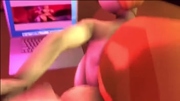 Preview 4 of Dasi Sister Sex Indian - MLP Futa: Cherry Jubilee X Aunt Orange