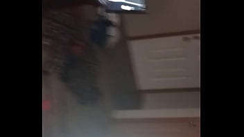 Preview 2 of Nude Enjoy Snake - Sexy slut sucking cock