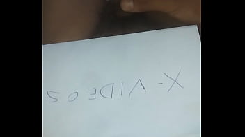 Preview 2 of Getting Fingered By A Black Hand - Verification video