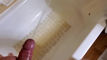 Preview 2 of Escort St Johns Nl - Golden Shower and Cum in the Shower