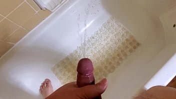 Preview 1 of Escort St Johns Nl - Golden Shower and Cum in the Shower