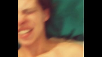 Preview 4 of Two Erection - She makes him cum all over her face