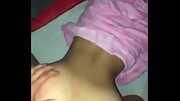 Preview 3 of Asia Fake Boobs - arrombando a rabuda do corno
