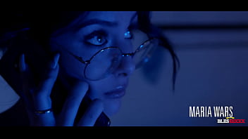 Preview 1 of Reap Oregnal - My girlfriend has a surprise for me - Maria Wars &amp_ Jimmy Bud - The Magic Experience Part 1